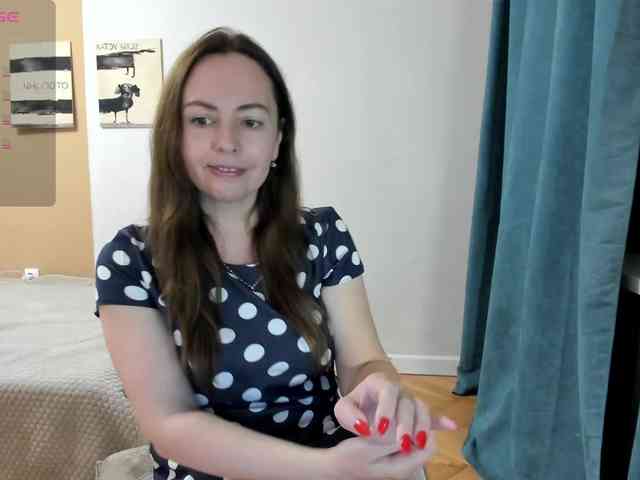 INESSASEXY1 webcam