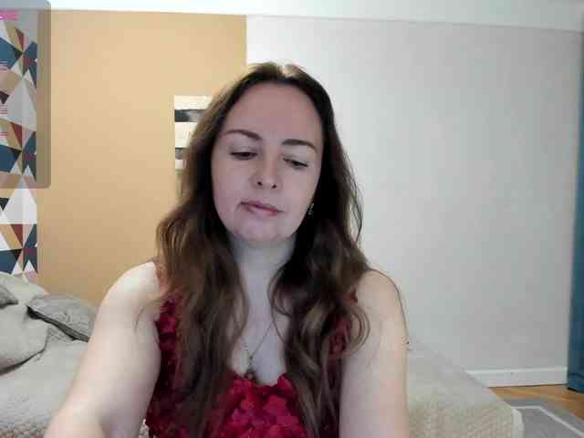INESSASEXY1 webcam