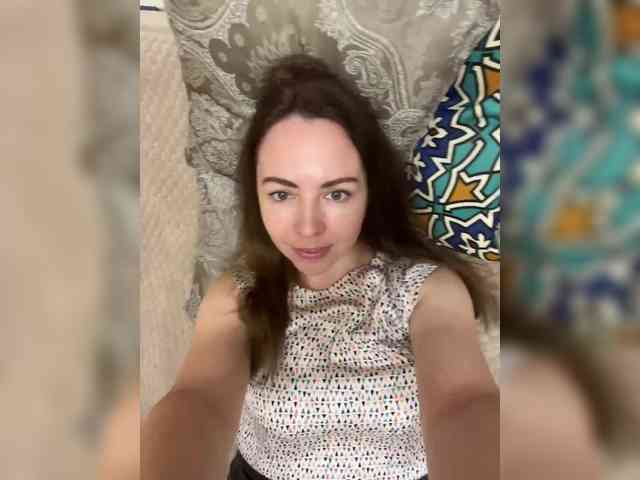 INESSASEXY1 webcam