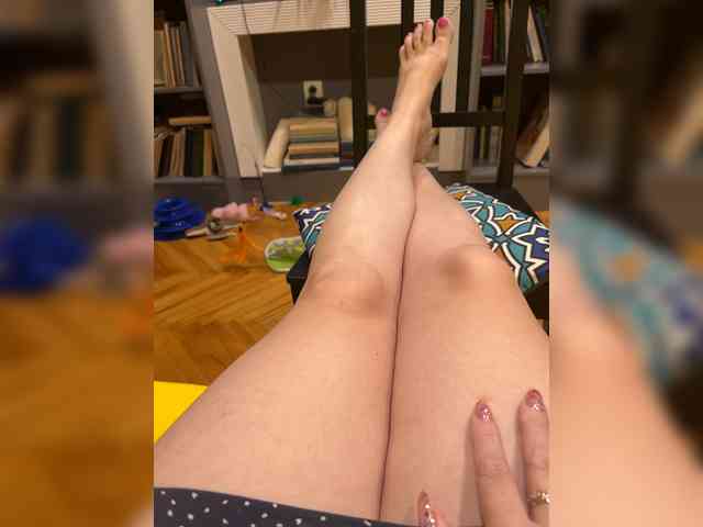 INESSASEXY1 webcam