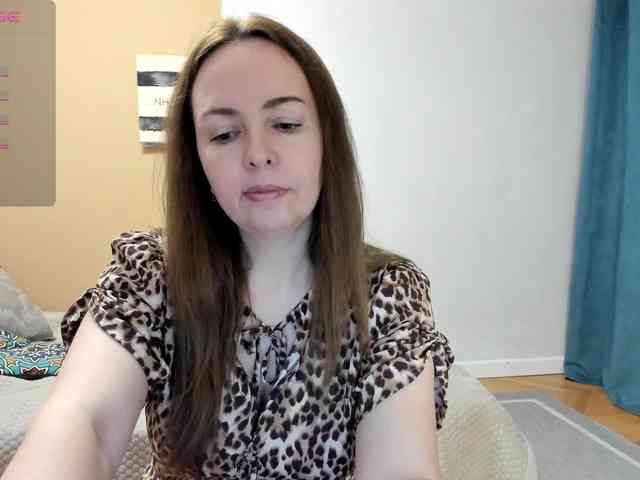 INESSASEXY1 webcam
