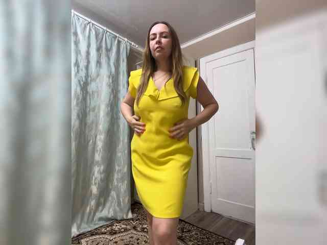 INESSASEXY1 webcam