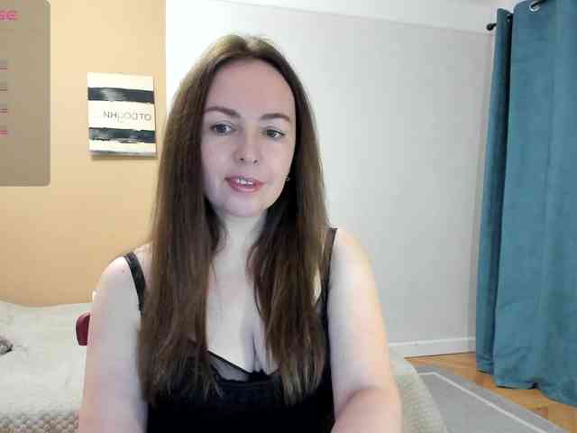 INESSASEXY1 webcam