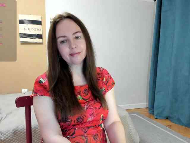 INESSASEXY1 webcam