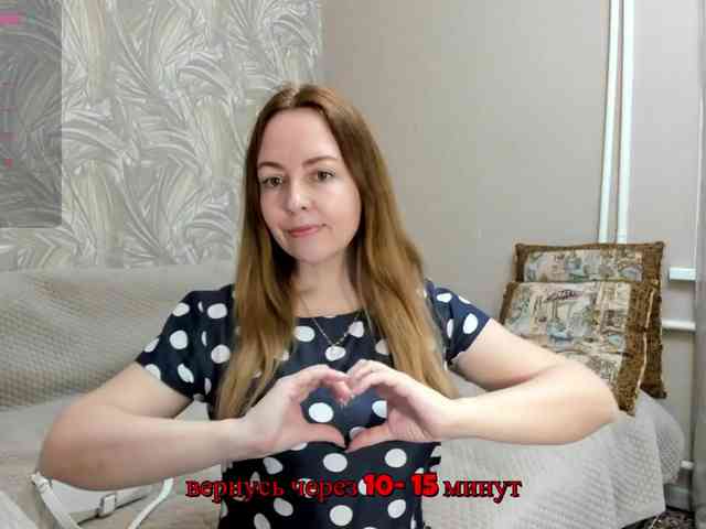 INESSASEXY1 webcam