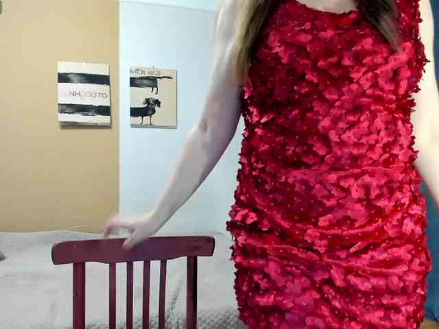 inessasexy1's live room