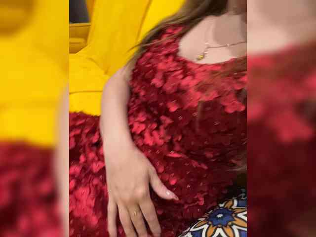 INESSASEXY1 webcam