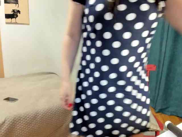 INESSASEXY1 webcam