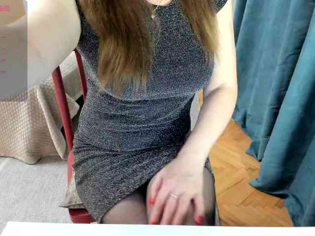 INESSASEXY1 webcam