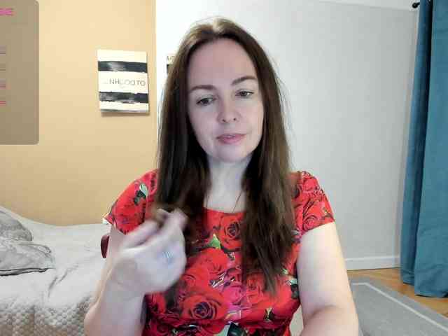 INESSASEXY1 webcam