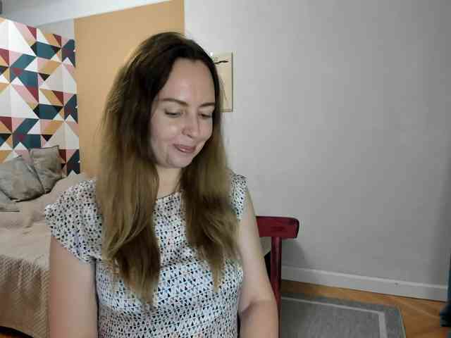 INESSASEXY1 webcam