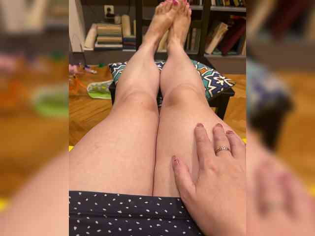INESSASEXY1 webcam