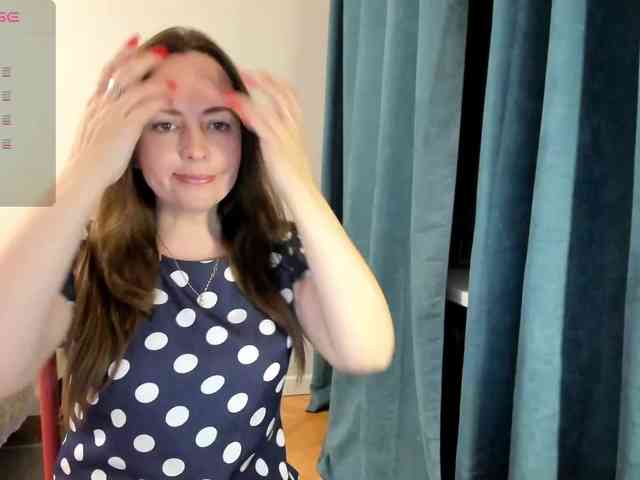 INESSASEXY1 webcam
