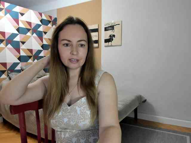 INESSASEXY1 webcam