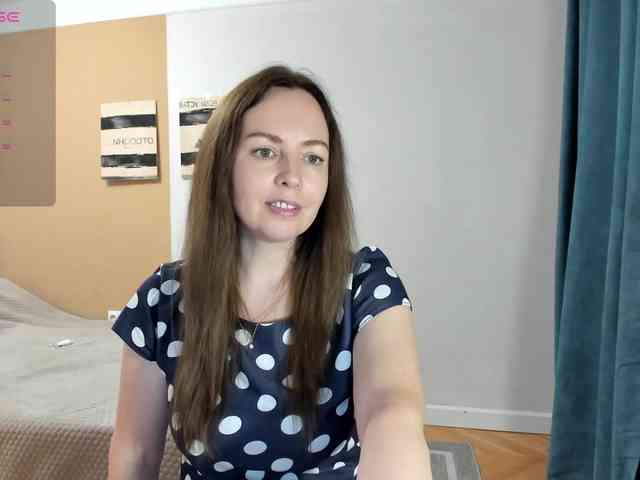 INESSAsexi Sex Cam Show
