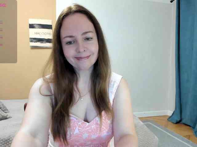 INESSASEXY1 webcam