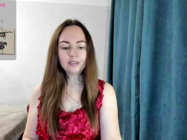 INESSASEXY1 webcam