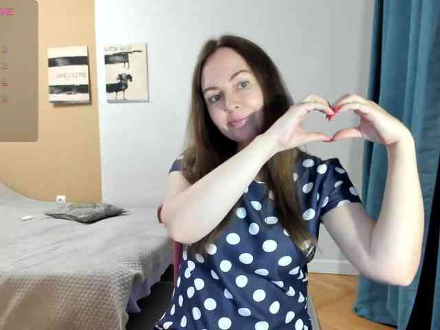 INESSASEXY1 webcam