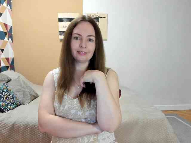 INESSASEXY1 webcam