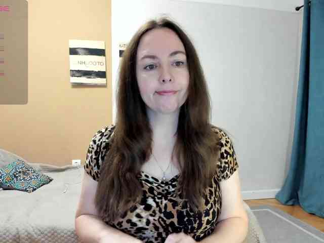 INESSASEXY1 webcam