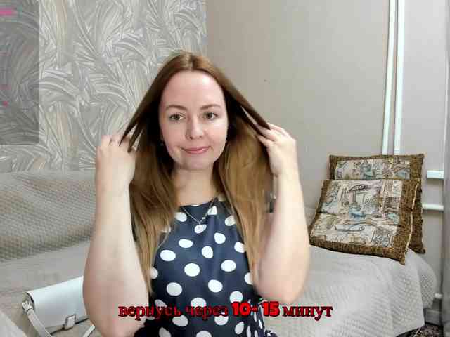 INESSASEXY1 webcam
