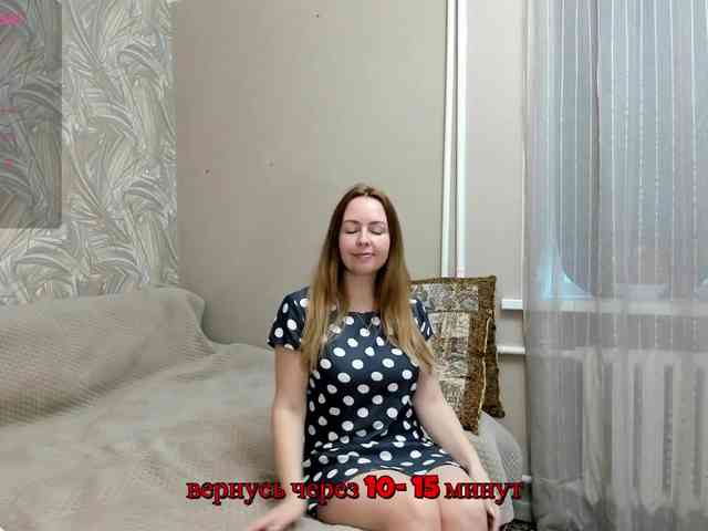 INESSASEXY1 webcam