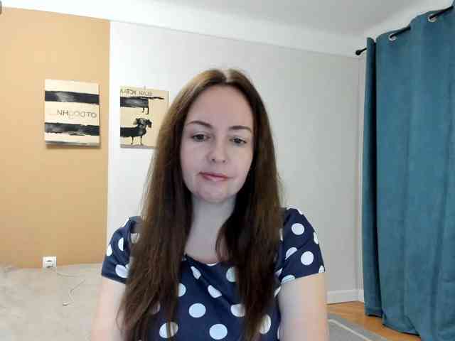 INESSASEXY1 webcam