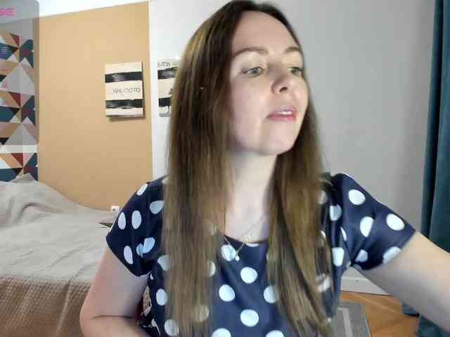 INESSAsexi Sex Cam Show