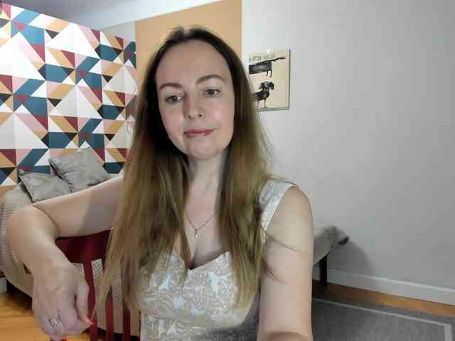 INESSASEXY1 webcam