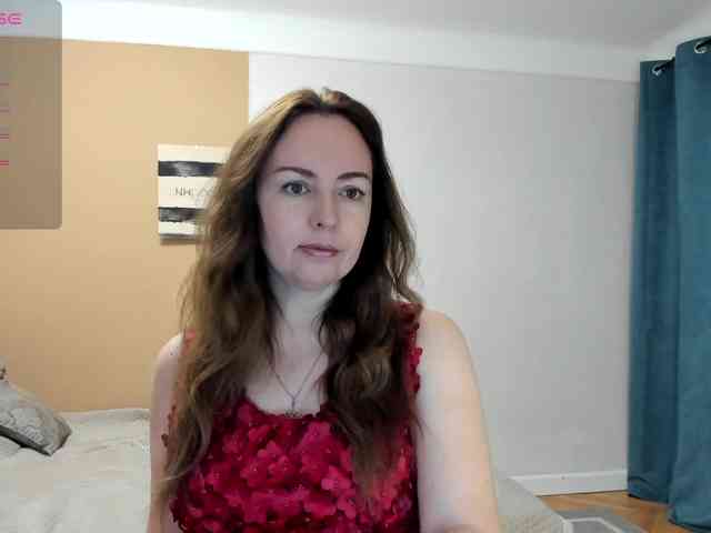 INESSASEXY1 webcam