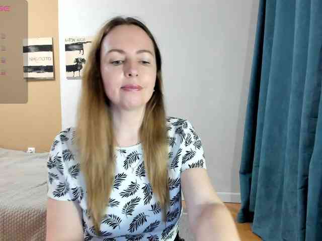 INESSAsexi Sex Cam Show