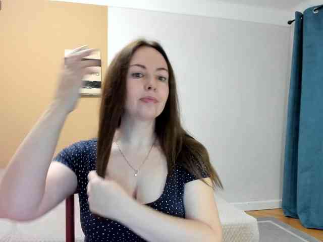 INESSASEXY1