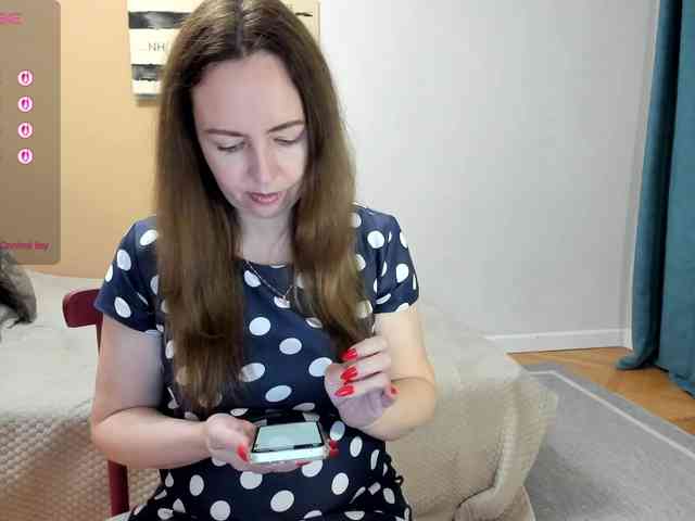INESSASEXY1 webcam