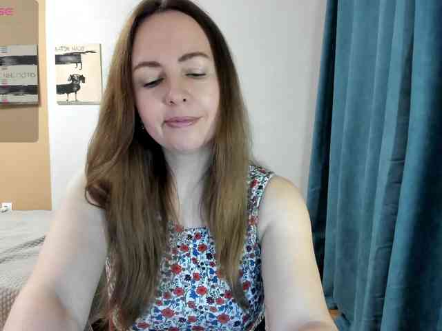 INESSASEXY1 webcam
