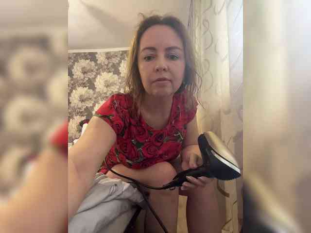 INESSASEXY1 webcam