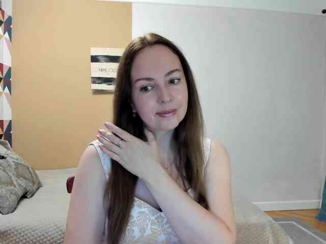 INESSASEXY1 webcam