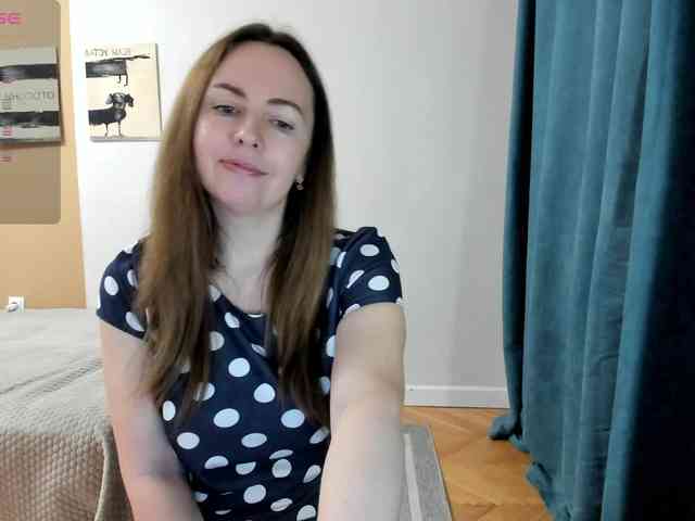 INESSAsexi Live Webcam on BongaCams