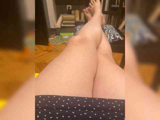 INESSASEXY1 webcam