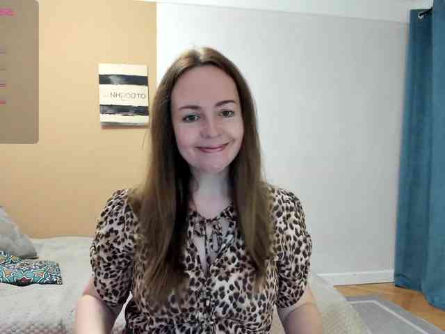 INESSASEXY1 webcam
