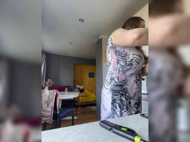 INESSASEXY1 webcam