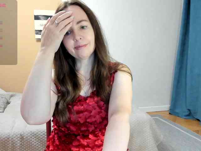 INESSASEXY1 webcam