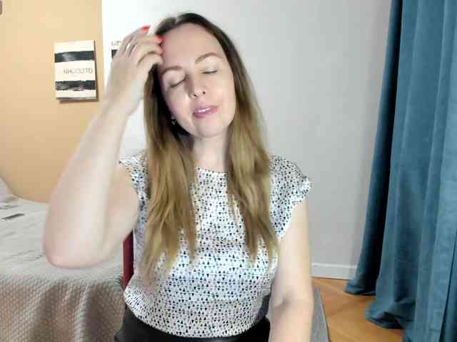 INESSASEXY1 webcam