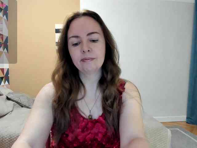 INESSASEXY1 webcam
