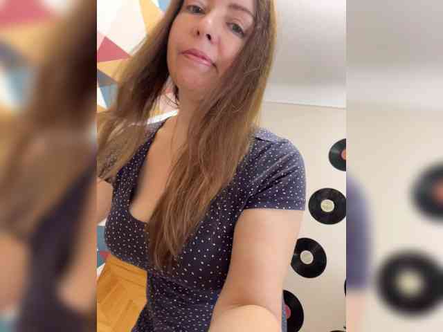 INESSASEXY1