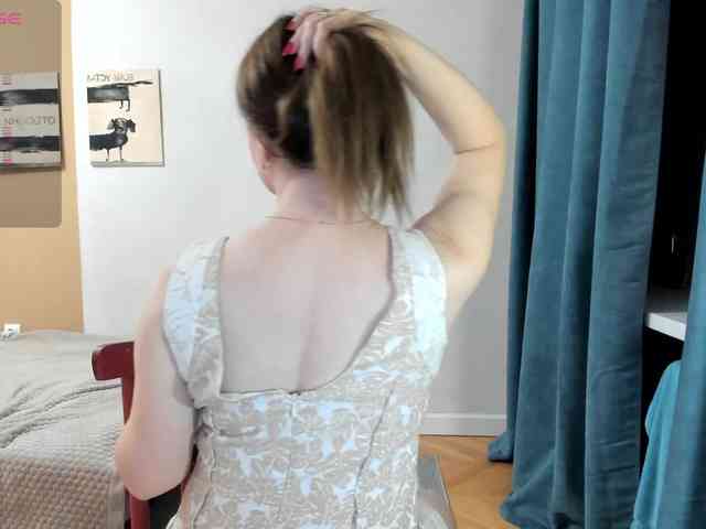 INESSASEXY1 webcam