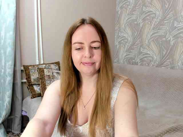 INESSASEXY1 webcam
