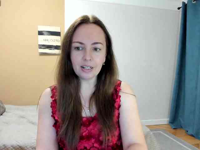 INESSASEXY1 webcam