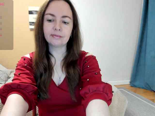 INESSASEXY1 webcam