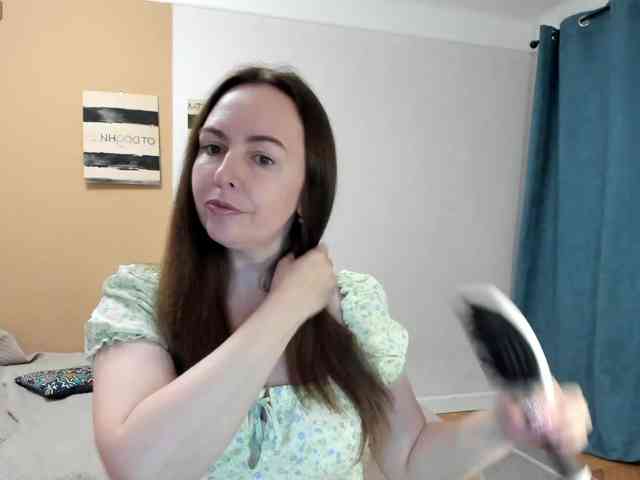 INESSASEXY1 webcam