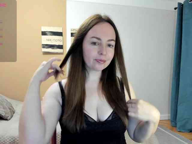 INESSASEXY1 webcam